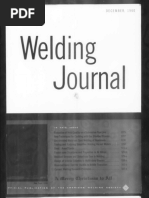 Welding Journal 1960 12