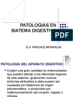 Patologia Digestiva alumnos