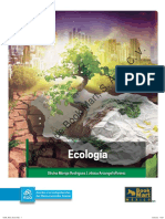 Sexto - Ecología