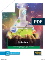 Segundo - Química II