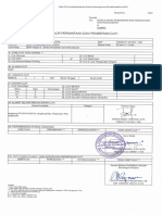 formulir achamd riizqy sakit