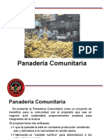 FEMA Panderia