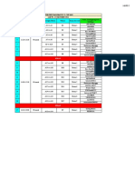 Rundown VALORANT CC CUP - HARI 1