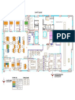 Level 6 Seating Layout - 25nov2021