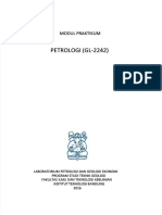 PDF Modul Petrologi 2016 Compress