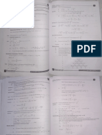 Binomial Theorem Resonance