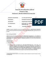Resolucion 198 2021 Sunafil LPDerecho