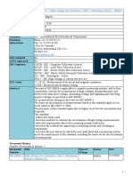 IEC 60060-2 Status