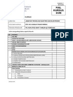 Senarai Semak File Kursus Svm