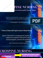 Neurospine