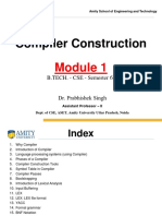 Module 1