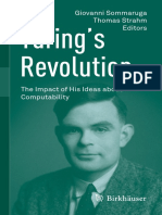 2015 Book TuringSRevolution