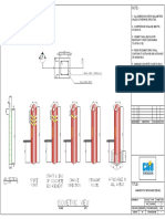 MARKER POST-ISOMATRIC Model