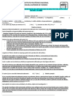 Instrucciones: Guía de Identificación de Representantes Del Arte Mexicano en Arquitectura, Escultura O Pintura Y Su Obra