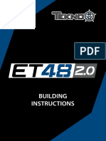 ET48 Car Manual