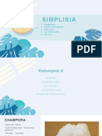 Simplisia Wps Office