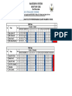 Basic English Course: Excel Your Action