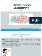 P4 Epidemiologi Deskriptif