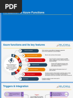 Azure Functions Overview