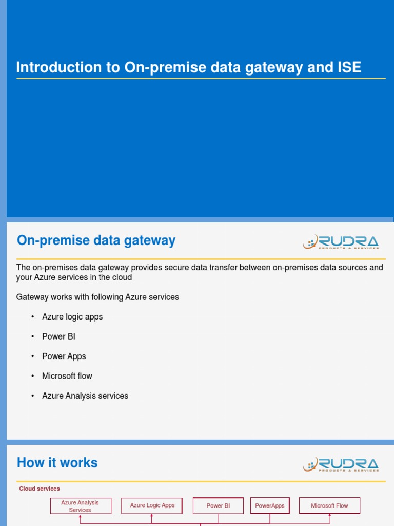 Azure Logic Apps PDF | PDF