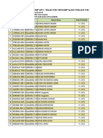 F - KD - Ket - Matematika (Umum) - KELAS 7B