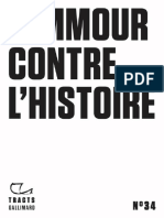 Zemmour Contre L - Histoire Collectif