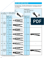 Ratchet Hand Tools (YHT, YNT, YDT, YG, YS)