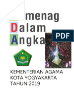 Kda Kemenag Kota Yogya