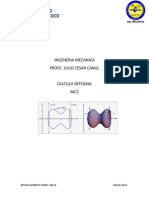 Calculo de sucesiones y series matematicas