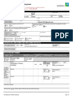 Nasir SSP Application