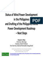 (B) Vince Perez ADB Wind Power Roadmap 20 June 2010