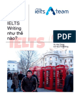 The IELTS a Team_Toi Da Duoc 9 Diem IELTS Writing Nhu the Nao_Full_092019