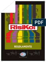 Regolamento-Risiko