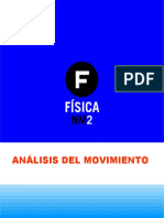 1.01 Análisis Del Movimiento