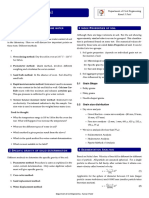 Index - Properties - of Soil - PDF