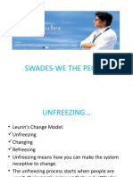 Swades-We The People