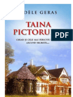 Adele Geras - Taina Pictorului #1.0~5