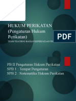 02 Pengaturan Hukum Perikatan