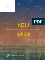 ## KBLI-2020