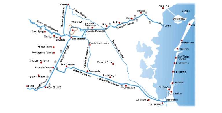 mappa-dei-fiumi-consorzio-battellieri-di-padova-e-riviera-del-brenta
