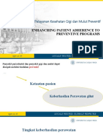 CINTYA - Enhancing Patient Adhrence