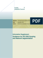 Guidance PCI DSS Scoping and Segmentation v1