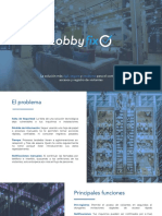 LobbyFix Pitch Deck Offices