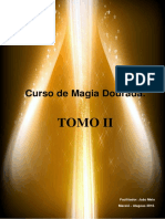 O Que é a Magia Dourada