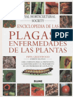 Enciclopedia de Las Plagas y Enfermedades de Las Plantas PDFDrive