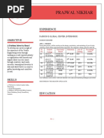 Resume PDF