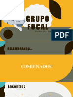 GRUPO FOCAL - Parte LL