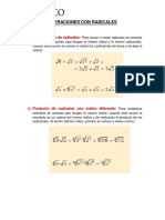 31.-MANUAL DE MATEMÁTICAS 5 TEMA 6 RADICALES