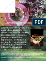 A Mediunidade de Cura É A