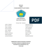 Makalah Agama Filsafat Barat